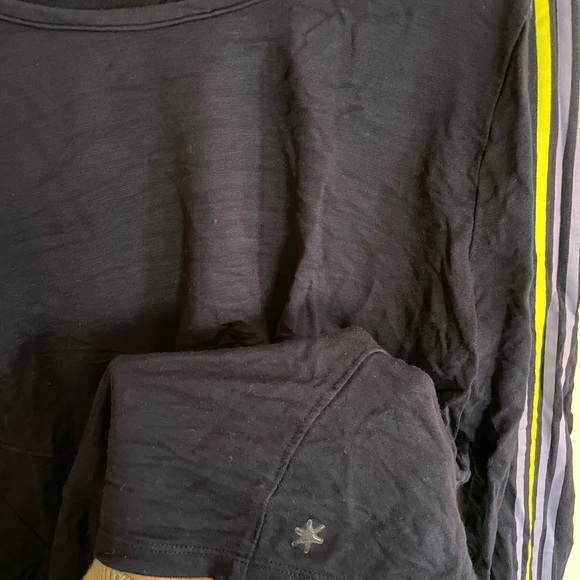 Splendid top 💙💚💜 - Picture 3 of 4